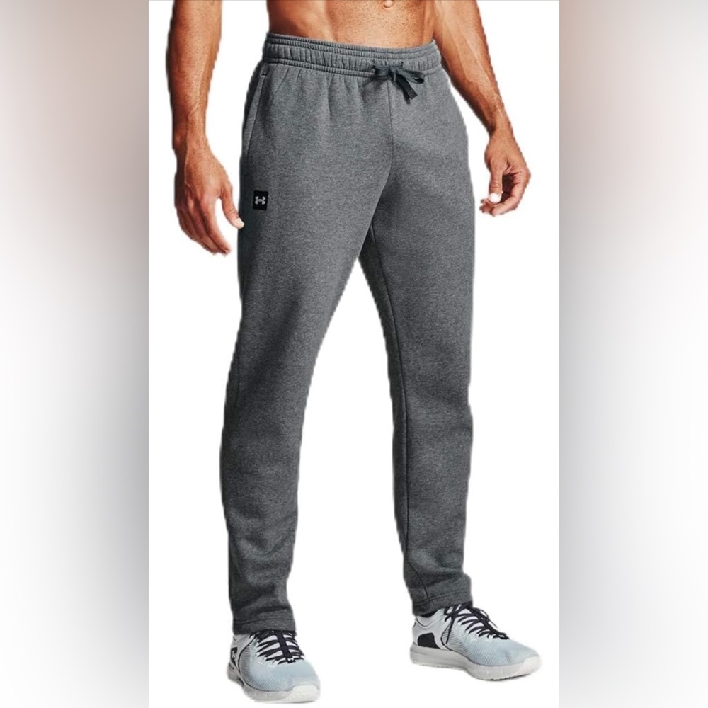 Under Armour Men's Rival Fleece Pants